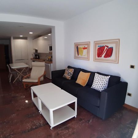 Edificio Gaviota 2 Apartment Las Palmas de Gran Canaria Luaran gambar