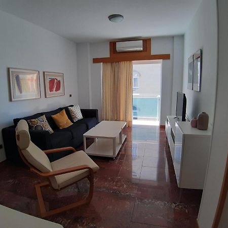 Edificio Gaviota 2 Apartment Las Palmas de Gran Canaria Luaran gambar