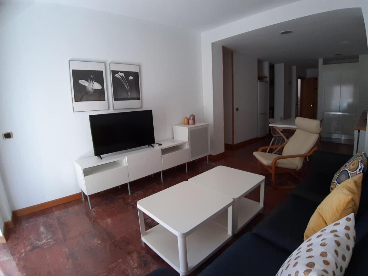 Edificio Gaviota 2 Apartment Las Palmas de Gran Canaria Luaran gambar