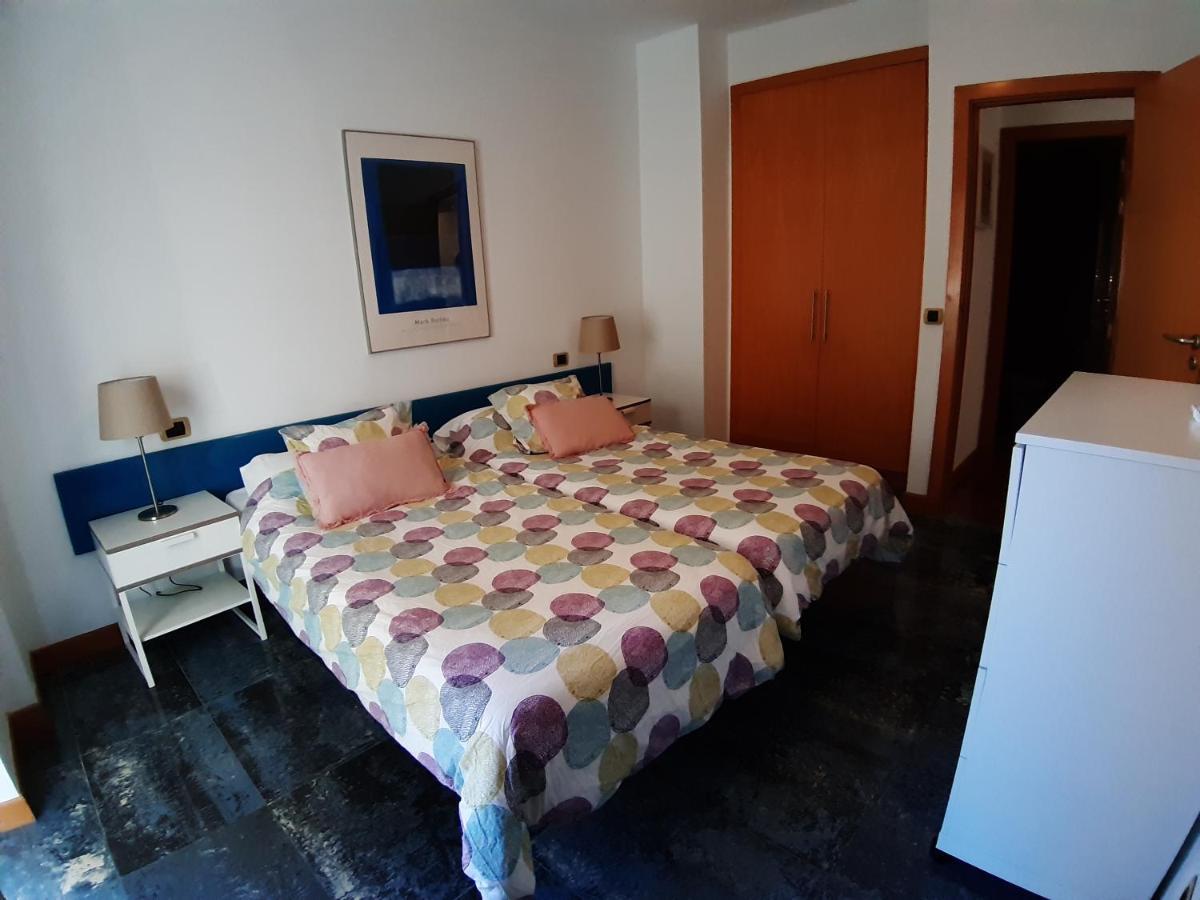 Edificio Gaviota 2 Apartment Las Palmas de Gran Canaria Luaran gambar