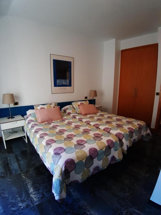 Edificio Gaviota 2 Apartment Las Palmas de Gran Canaria Luaran gambar